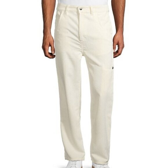 NWT Tony Hawk Signature Line Fabian Pants Size L